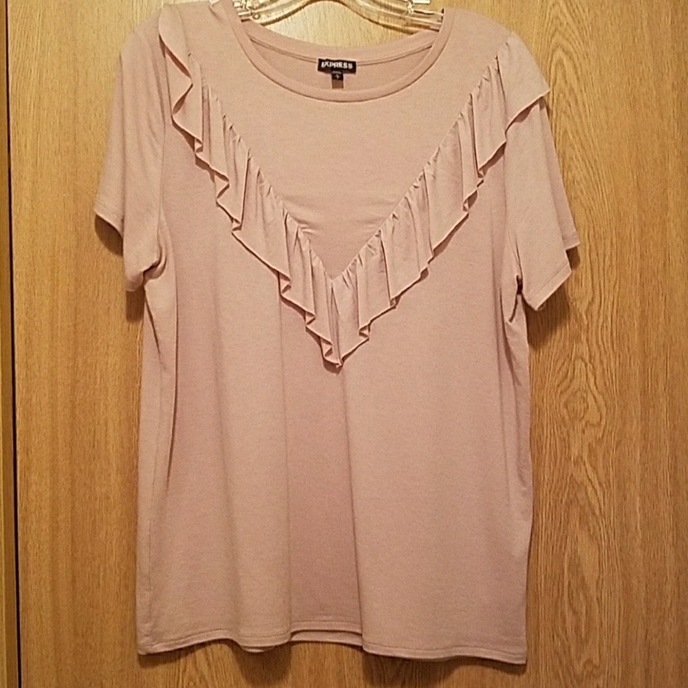 Express Tee